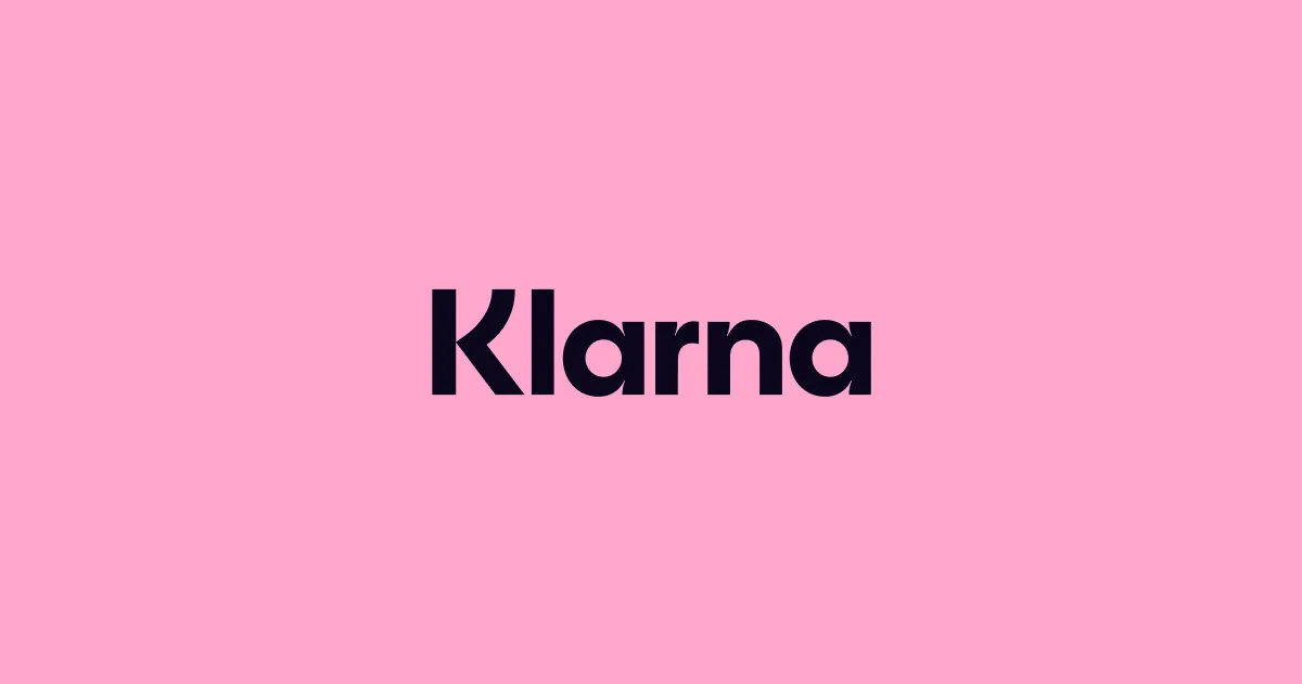 Klarna  Sign Up without a Phone Number