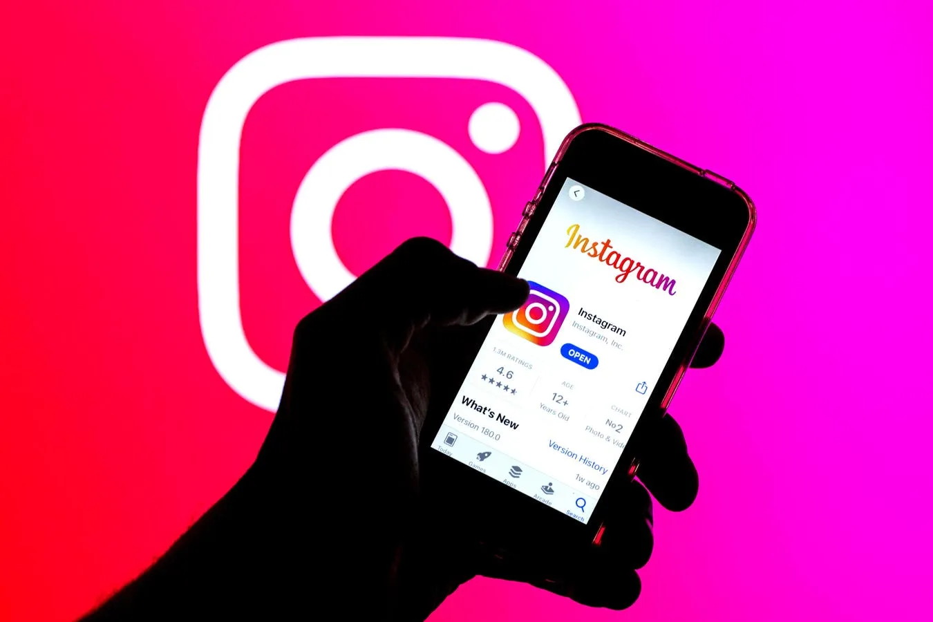 A Simple Way to Create an Instagram Account Without Sharing Your Phone