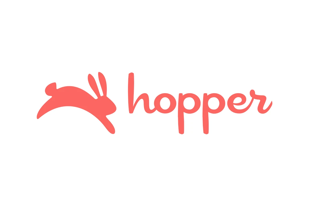 How to use the Hopper App without a phone num SMS Pin Verify